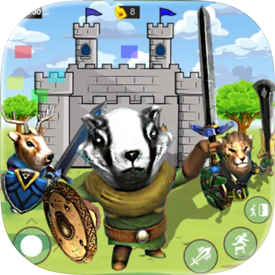 Claw and Steel Wild Survival
